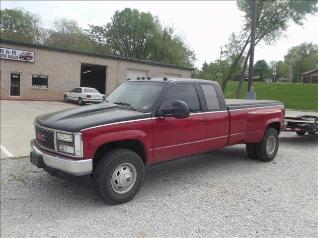 1990 GMC Sierra 3500 for sale