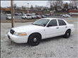 2006 Ford Crown Victoria