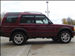2002 Land Rover Discovery II