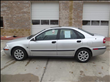 2001 Volvo S40