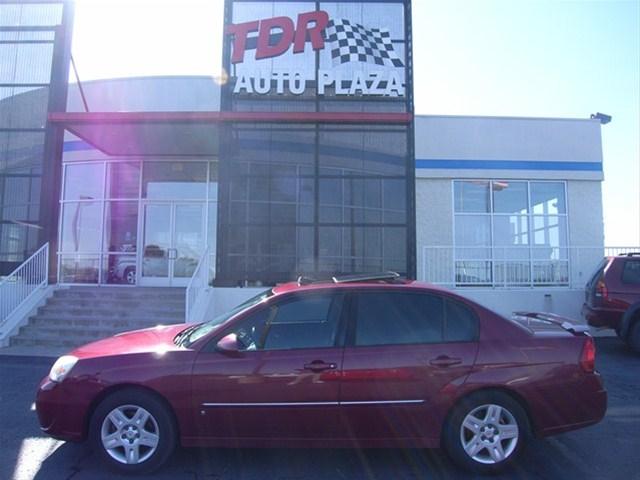 2006 Chevrolet Malibu for sale