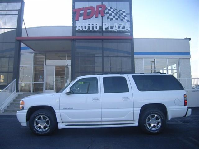 2005 GMC Yukon XL for sale
