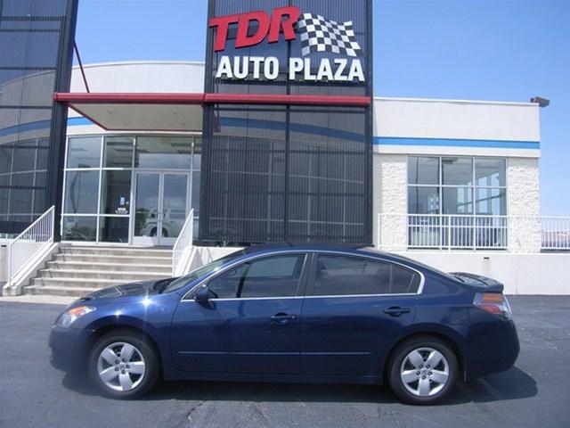 2009 Nissan Altima for sale