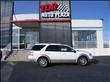 2008 Ford Taurus X