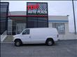 2000 Ford Econoline