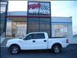 2007 Ford F150