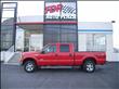 2005 Ford F250
