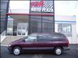2000 Plymouth Grand Voyager