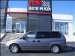 2000 Honda Odyssey