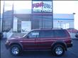 2002 Mitsubishi Montero Sport