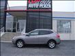 2010 Nissan Rogue