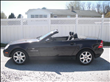 2000 Mercedes-Benz SLK Class