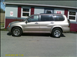 2005 Suzuki XL-7