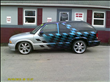 1995 GMC Jimmy