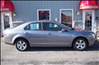2006 Ford Fusion