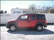 2003 Honda Element