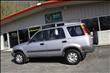 2001 Honda CR-V