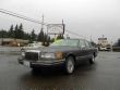 1991 Lincoln Town Car