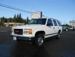 1997 GMC Yukon