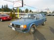1984 Mazda GLC