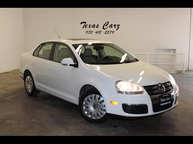 2009 Volkswagen Jetta for sale
