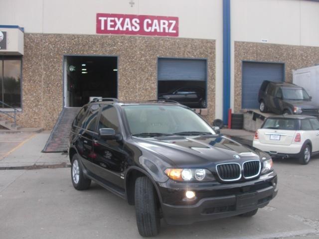 2005 BMW X5 for sale