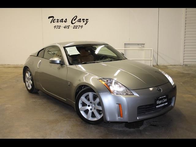 2003 Nissan 350Z for sale