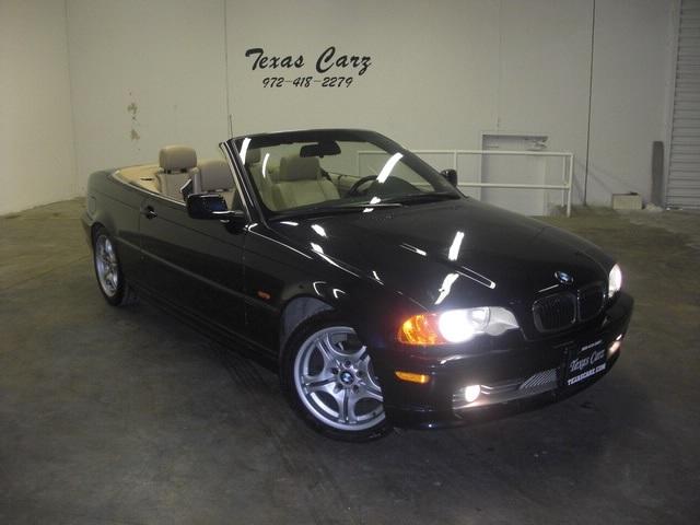 2001 BMW 3 series for sale