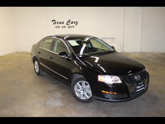 2008 Volkswagen Passat for sale