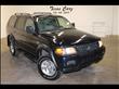 2002 Mitsubishi Montero Sport