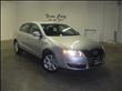 2008 Volkswagen Passat