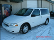 1999 Nissan Quest