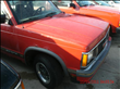 1993 GMC Sonoma