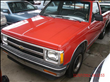 1991 Chevrolet S10