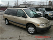 2000 Chrysler Grand Voyager