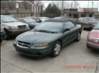 1997 Chrysler Sebring