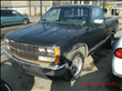 1989 Chevrolet C1500
