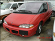 1995 Pontiac Trans Sport