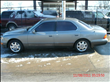 1995 Lexus LS 400