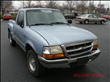 1998 Ford Ranger