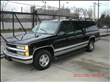 1997 Chevrolet Suburban