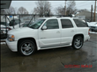 2001 GMC Yukon
