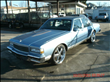 1990 Chevrolet Caprice Classic