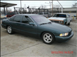 1996 Chevrolet Caprice Classic or Impala SS