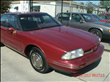 1992 Oldsmobile Eighty Eight