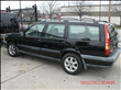 1998 Volvo V70