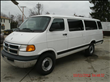 2002 Dodge Ram Wagon