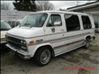1993 Chevrolet G20 SportVan