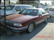 1991 Oldsmobile Ninety Eight