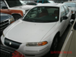 1995 Chrysler Cirrus